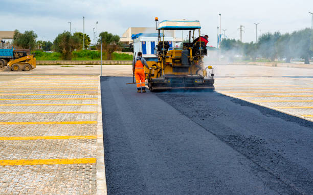 Best Best Driveway Pavers  in Garner, NC