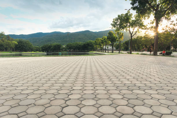 Best Interlocking Driveway Pavers  in Garner, NC