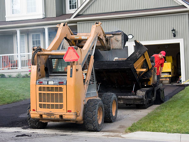 Best Residential Paver Driveway  in Garner, NC