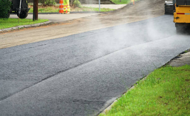 Best Driveway Repair Near Me  in Garner, NC