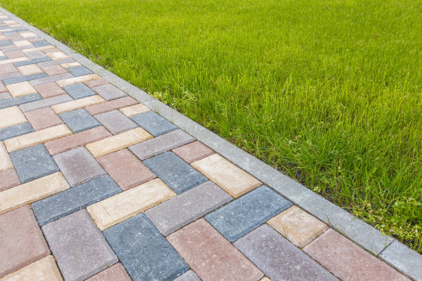 Garner, NC Driveway Pavers Company